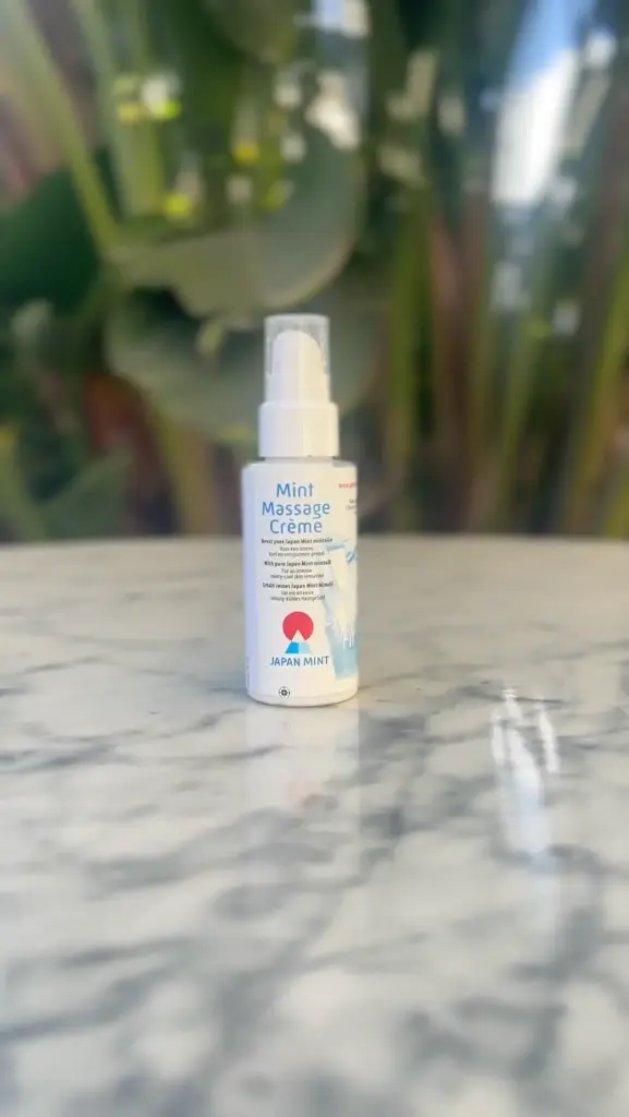 Japan Mint -150 ML.